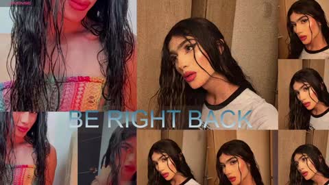 Snapshot of sweetie_kendall chatting on 12, 1, 2025 Sara Jhael online show from 12, 1, 2025