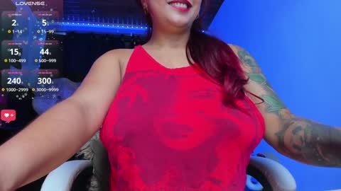   online show from 16, 1, 2025