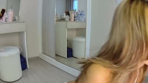 Sweetie Natasha online show from 28, 9, 2025