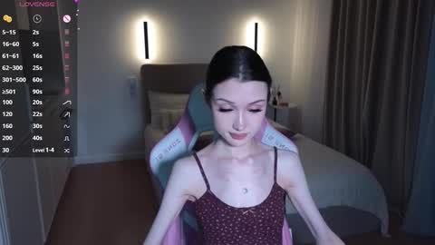 bratty gf online show from 30, 11, 2025