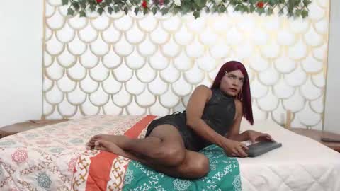 sweetiecarteer online show from 6, 2, 2026