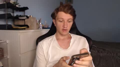 Cat online show from 19, 3, 2026