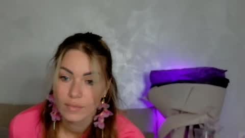 Daddy Babby Girl online show from 6, 10, 2025