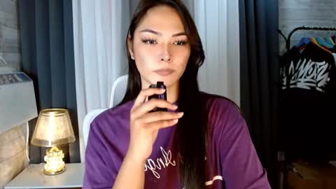 sweetiefox1 online show from 19, 9, 2025
