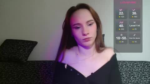 sweetiekris online show from 27, 9, 2025