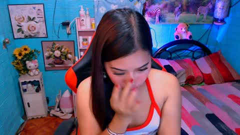 Snapshot of sweetienicole chatting on 16, 1, 2025 Nicole online show from 16, 1, 2025