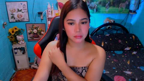 Snapshot of sweetienicole chatting on 23, 1, 2025 Nicole online show from 23, 1, 2025