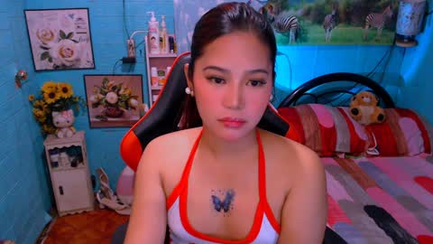 Snapshot of sweetienicole chatting on 28, 1, 2025 Nicole online show from 28, 1, 2025