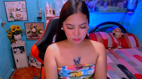 Snapshot of sweetienicole chatting on 29, 1, 2025 Nicole online show from 29, 1, 2025