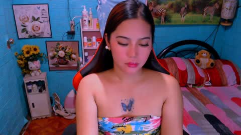 Snapshot of sweetienicole chatting on 29, 1, 2025 Nicole online show from 29, 1, 2025