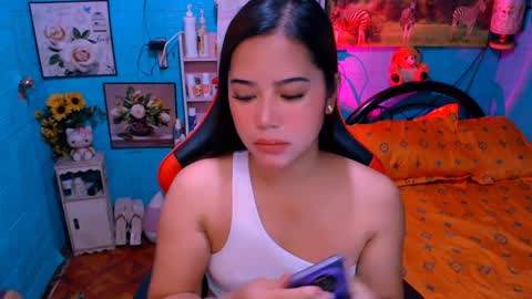 Snapshot of sweetienicole chatting on 7, 2, 2025 Nicole online show from 7, 2, 2025