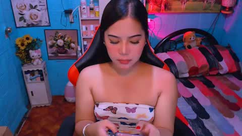 Snapshot of sweetienicole chatting on 19, 2, 2025 Nicole online show from 19, 2, 2025