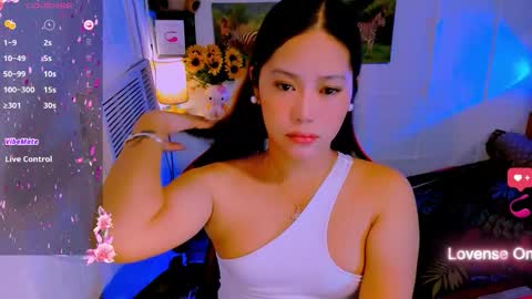 Snapshot of sweetienicole chatting on 21, 9, 2025 Nicole online show from 21, 9, 2025