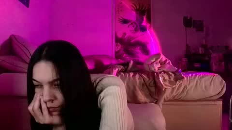 Blu Sweets online show from 3, 1, 2025