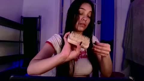 Blu Sweets online show from 29, 1, 2025