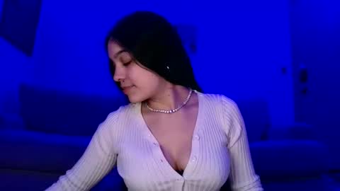 Blu Sweets online show from 3, 3, 2025