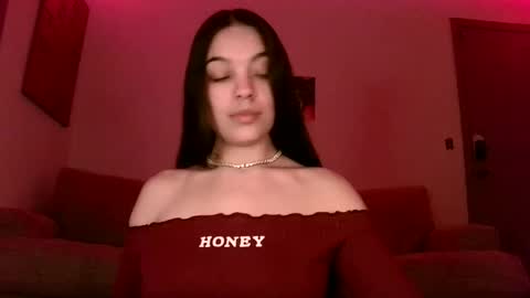 Blu Sweets online show from 4, 3, 2025