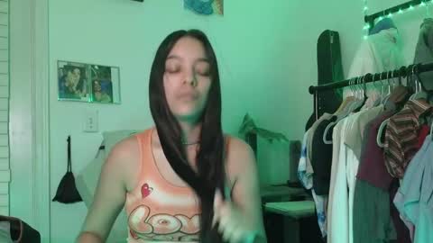 Blu Sweets online show from 16, 9, 2025