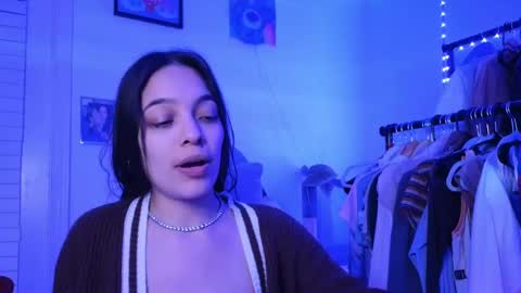 Blu Sweets online show from 2, 10, 2025