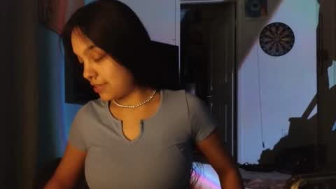 Blu Sweets online show from 25, 10, 2025