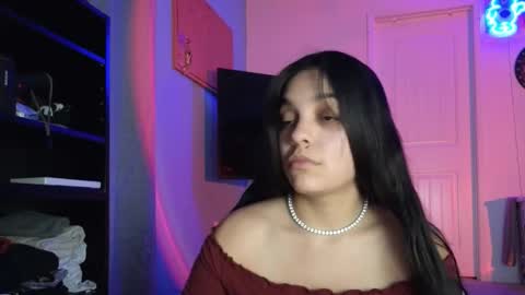 Blu Sweets online show from 15, 11, 2025