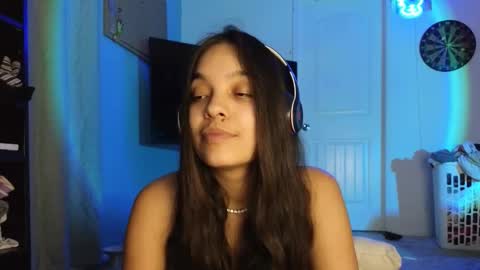 Blu Sweets online show from 25, 11, 2025