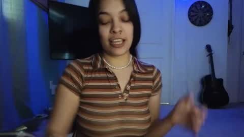 Blu Sweets online show from 5, 1, 2026