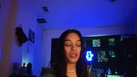 Snapshot of sweetieslikebutter chatting on 5, 2, 2026 Blu Sweets online show from 5, 2, 2026