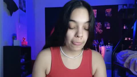 Snapshot of sweetieslikebutter chatting on 12, 2, 2026 Blu Sweets online show from 12, 2, 2026