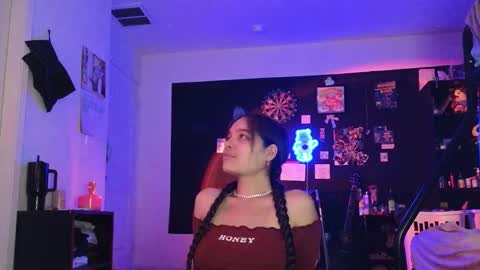 Snapshot of sweetieslikebutter chatting on 10, 3, 2026 Blu Sweets online show from 10, 3, 2026