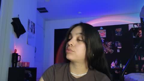 Snapshot of sweetieslikebutter chatting on 11, 3, 2026 Blu Sweets online show from 11, 3, 2026