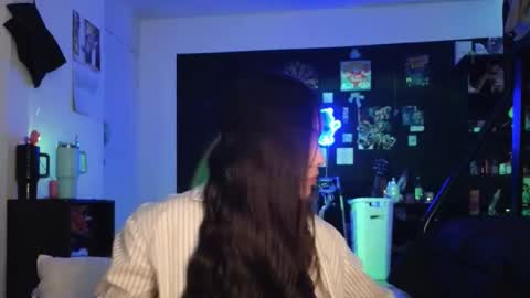 Snapshot of sweetieslikebutter chatting on 13, 3, 2026 Blu Sweets online show from 13, 3, 2026