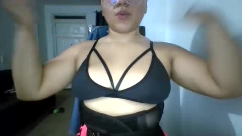 Sweetigirl online show from 17, 10, 2025