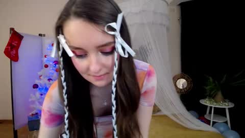 sweetintouch online show from 26, 12, 2024
