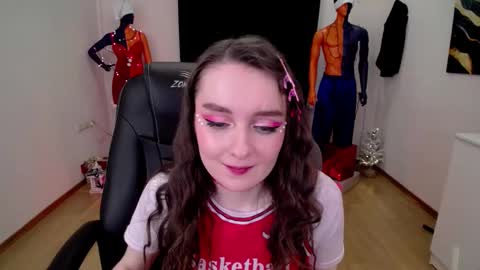 sweetintouch online show from 28, 12, 2024