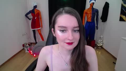 sweetintouch online show from 31, 12, 2024