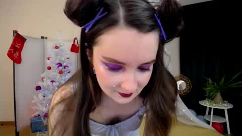 sweetintouch online show from 16, 1, 2025