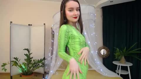 sweetintouch online show from 20, 1, 2025