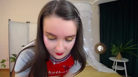 sweetintouch online show from 20, 1, 2025