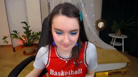 sweetintouch online show from 23, 1, 2025