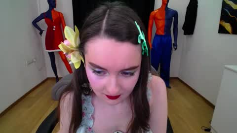 sweetintouch online show from 25, 1, 2025