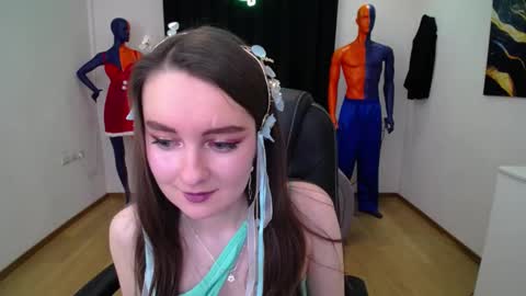 sweetintouch online show from 26, 1, 2025