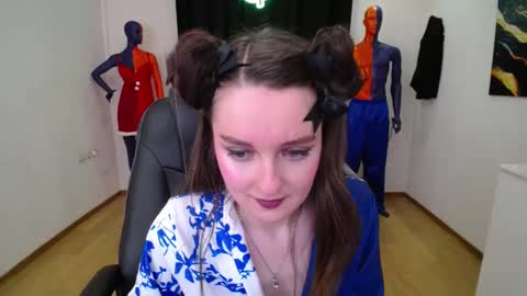 sweetintouch online show from 6, 2, 2025