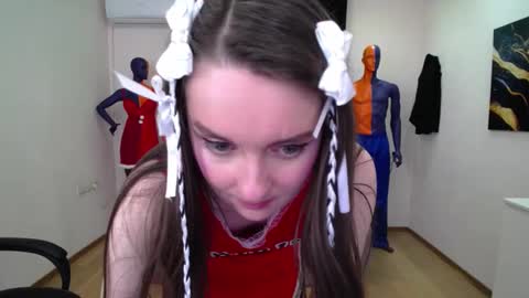 sweetintouch online show from 8, 2, 2025