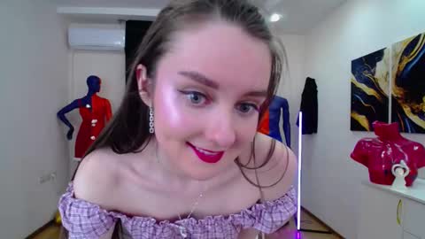 sweetintouch online show from 18, 2, 2025