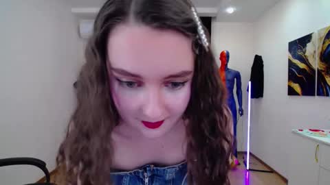 sweetintouch online show from 24, 2, 2025