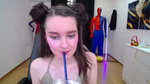 sweetintouch online show from 28, 2, 2025