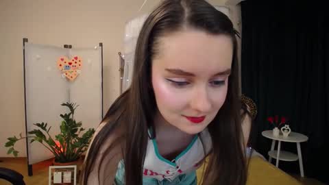 sweetintouch online show from 3, 3, 2025