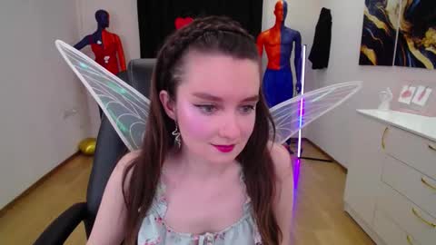 sweetintouch online show from 10, 3, 2025