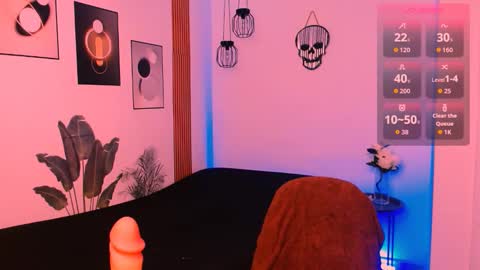 Snapshot of sweetjames2810 chatting on 11, 11, 2025 SWEETJAMES online show from 11, 11, 2025